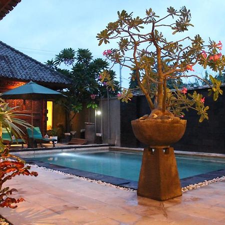 Gili Exotic Villa Gili Trawangan Eksteriør billede