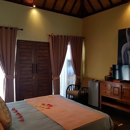Gili Exotic Villa Gili Trawangan Eksteriør billede