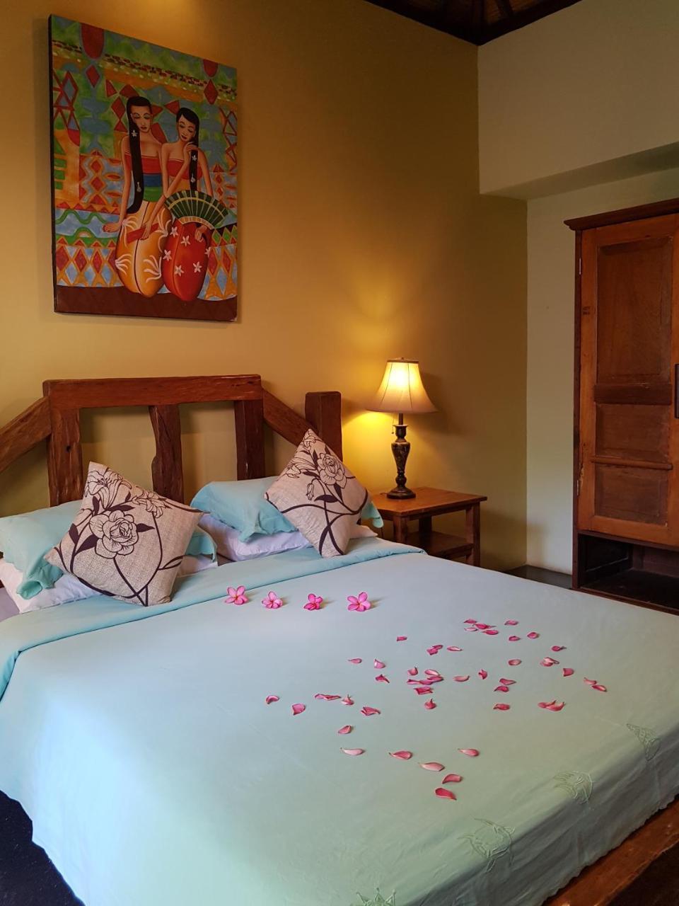 Gili Exotic Villa Gili Trawangan Eksteriør billede